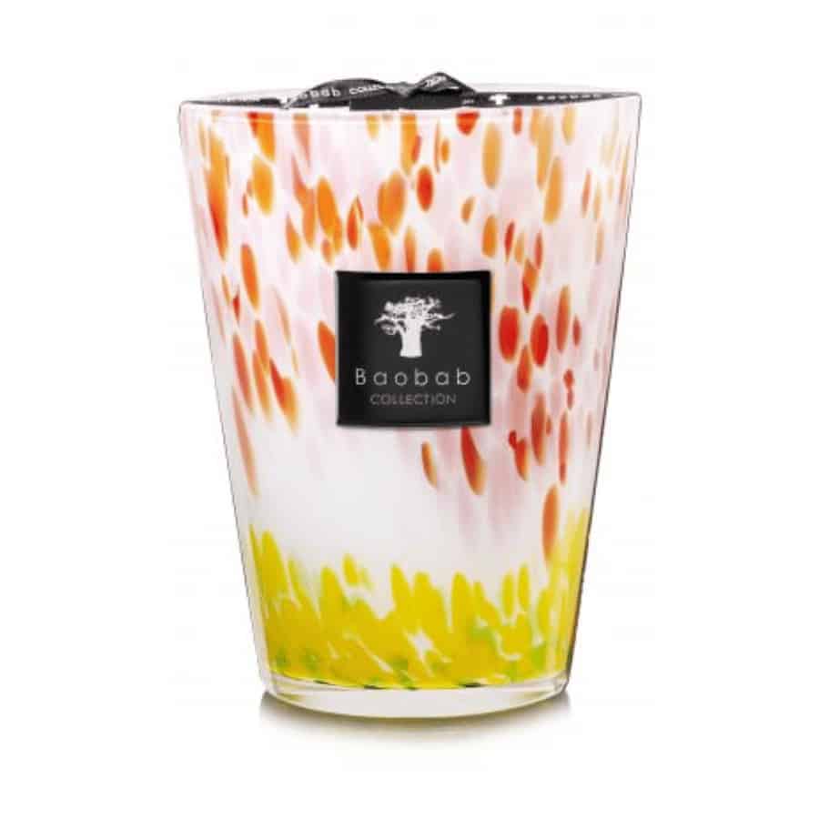 Max 24 Eden Garden Candle