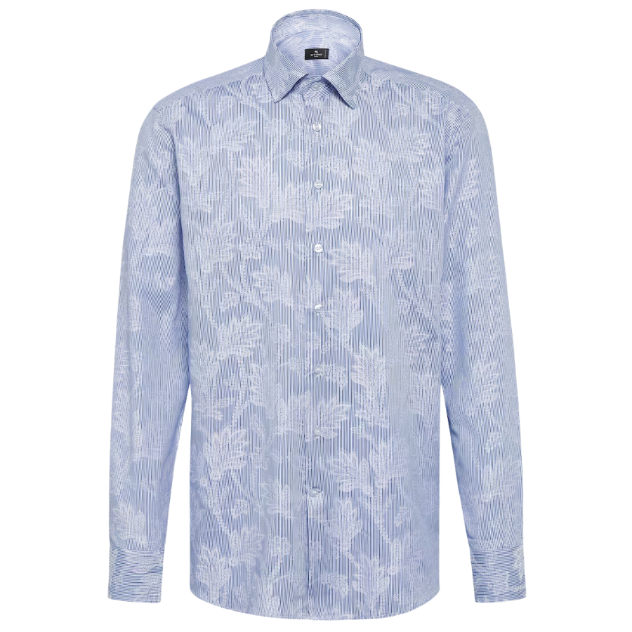 Paisley Sport Shirt