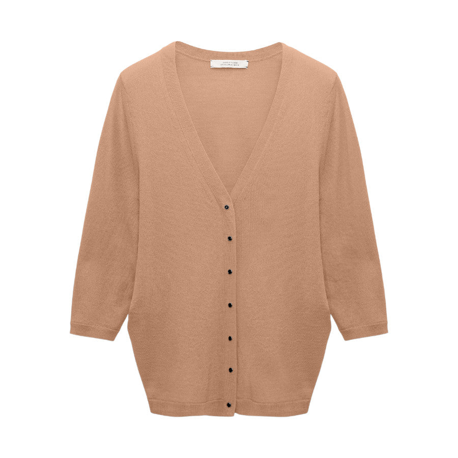 Refined Essentials Cardigan