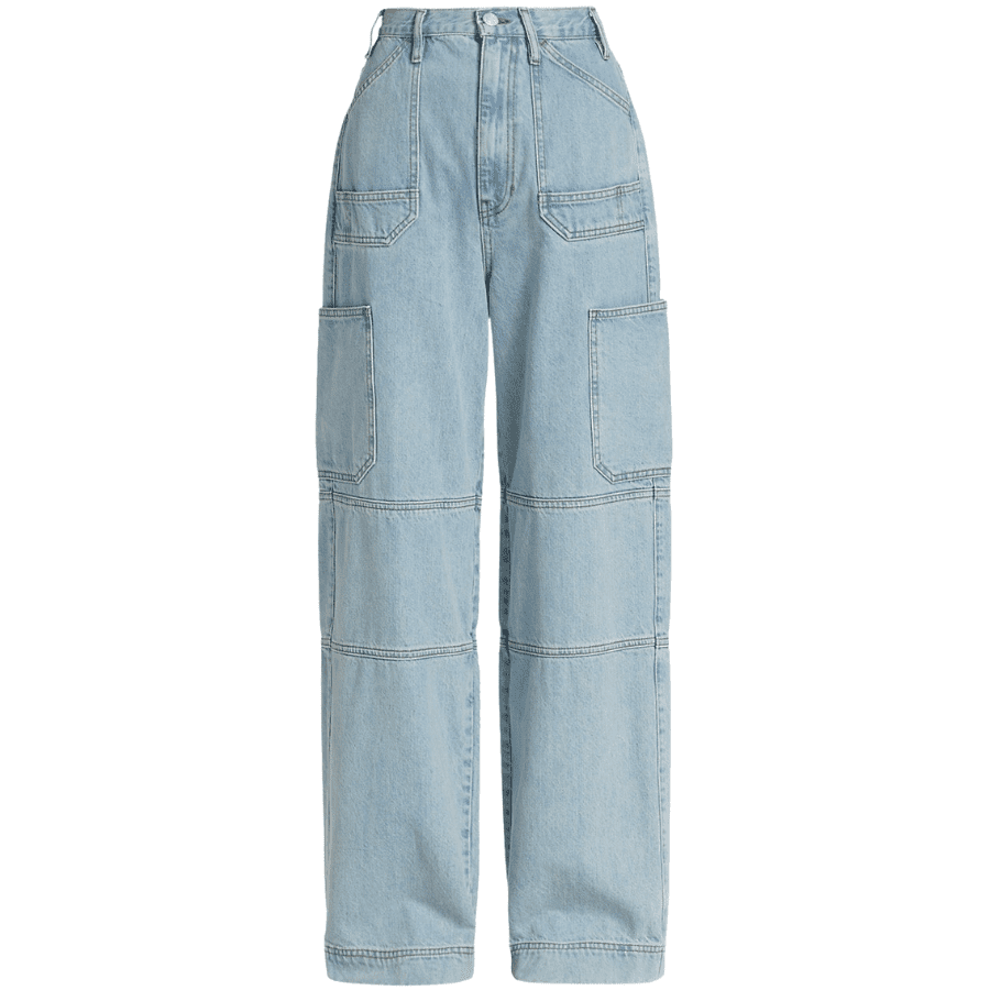 Cargo Jean FRAME