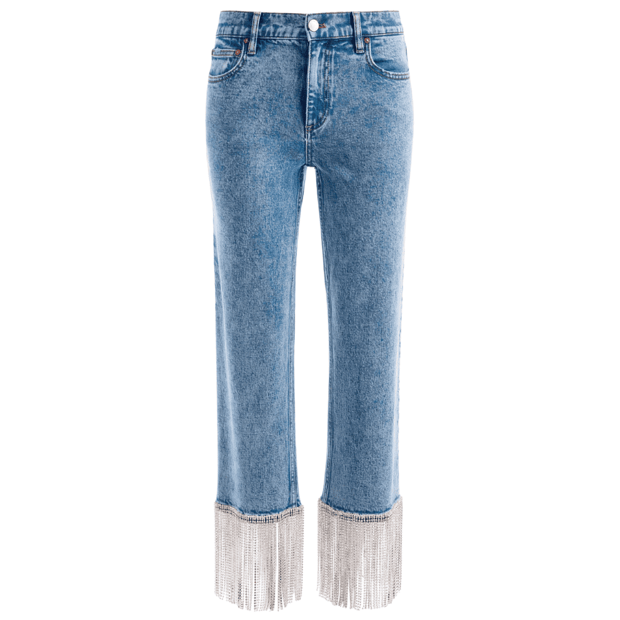 Amazing Boyfriend Jeans