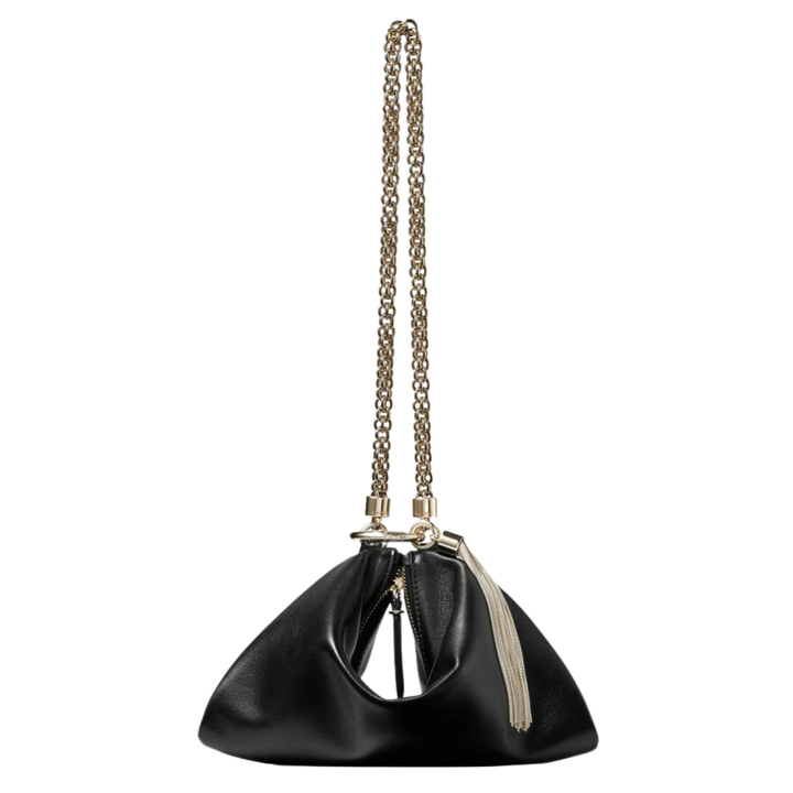 Callie Mini Nappa Leather Bag