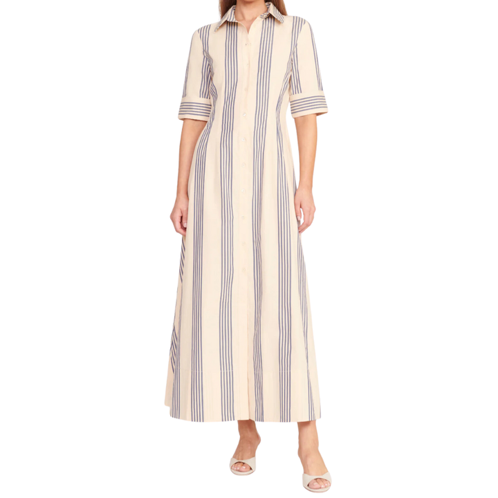 Maxi Joan Dress