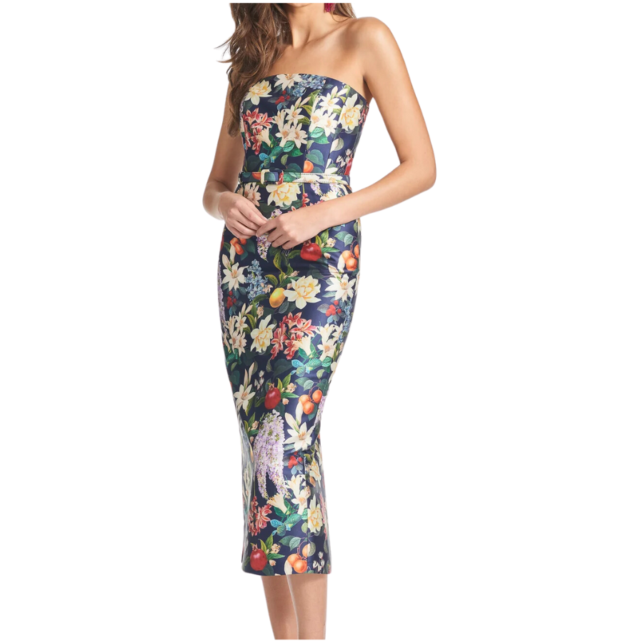 Fiore Dress
