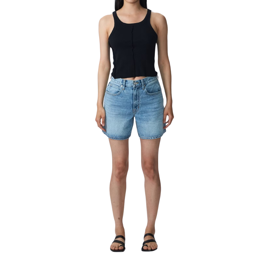 Walker Short