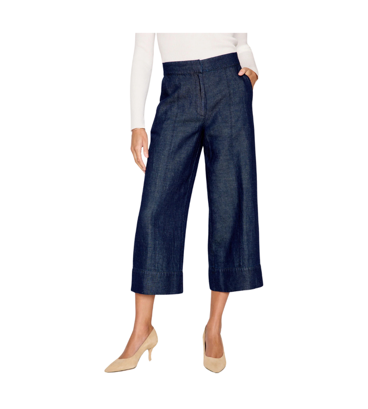 Odele Denim Pant