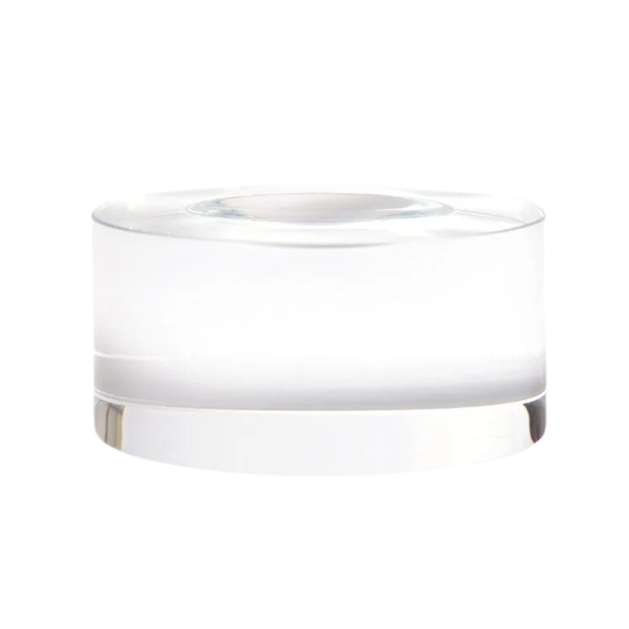 Elevate Crystal Base