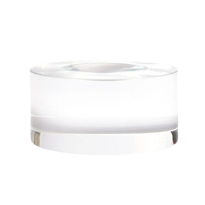 Elevate Crystal Base