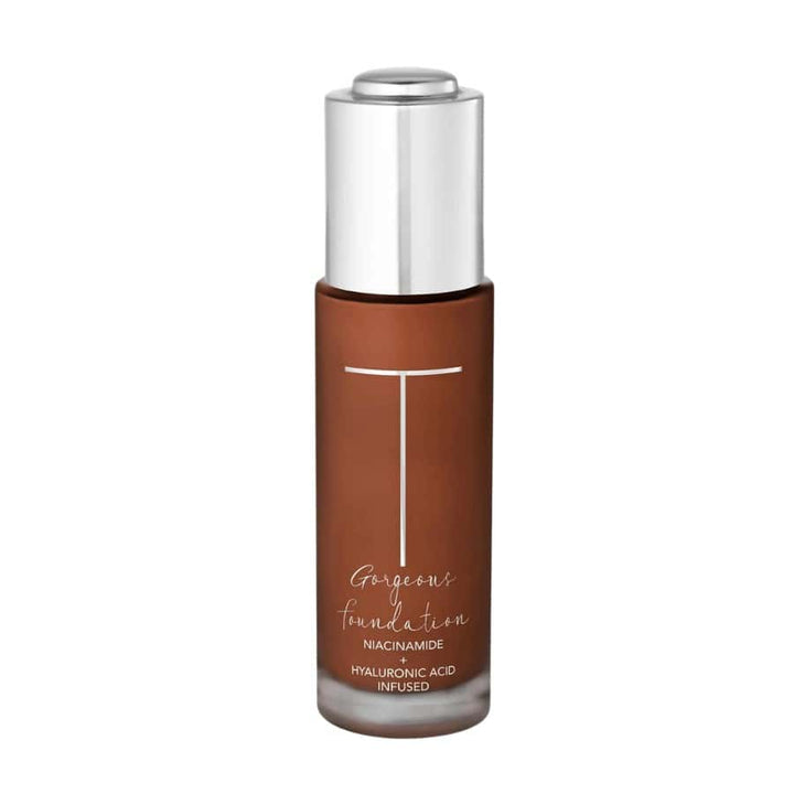 Even Skin Gorgeous Foundation Shade 12