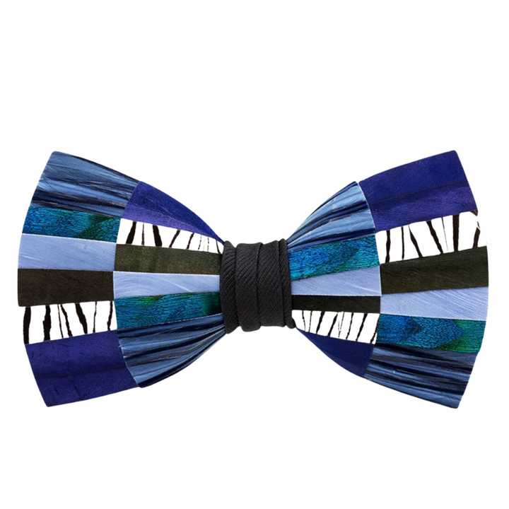 Tombstone Bow Tie