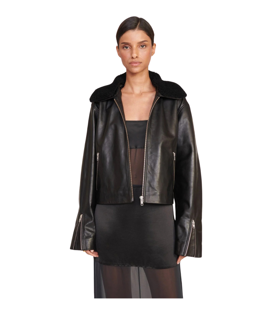 Lenora Jacket