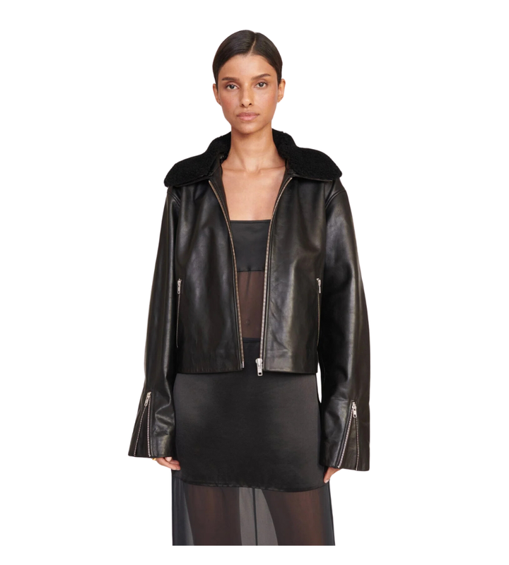 Lenora Jacket