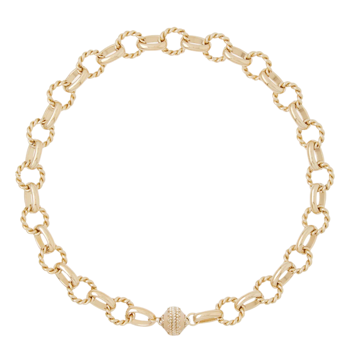 Schiller 16.5″ Necklace