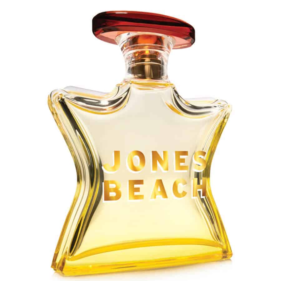 100 mL Jones Beach