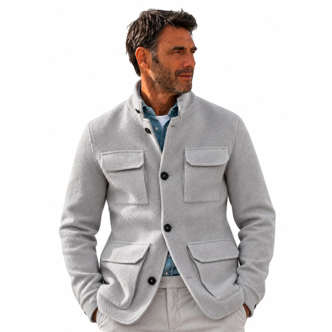 Super Light Field Jacket