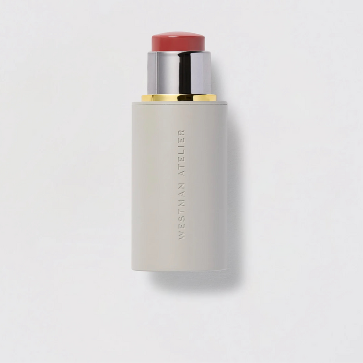 Bichette Baby Cheeks Blush Stick - No Color - NONE