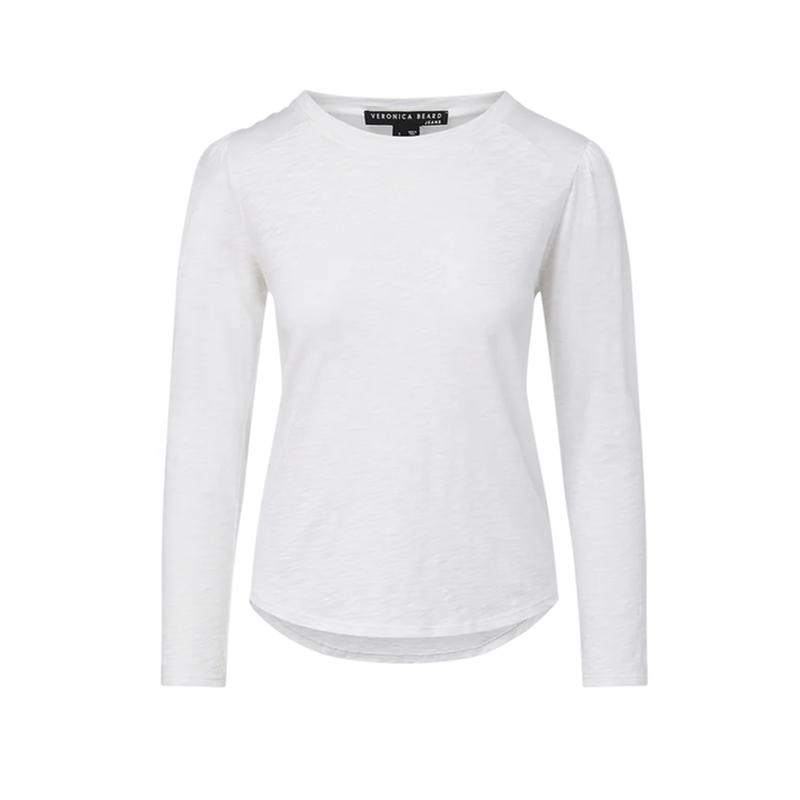 Mason Baseball Tee