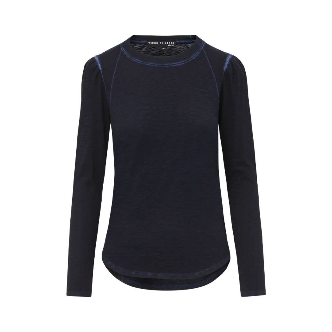 Mason Baseball Tee