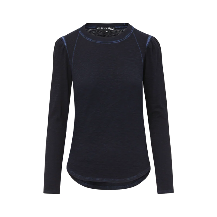 Mason Baseball Tee