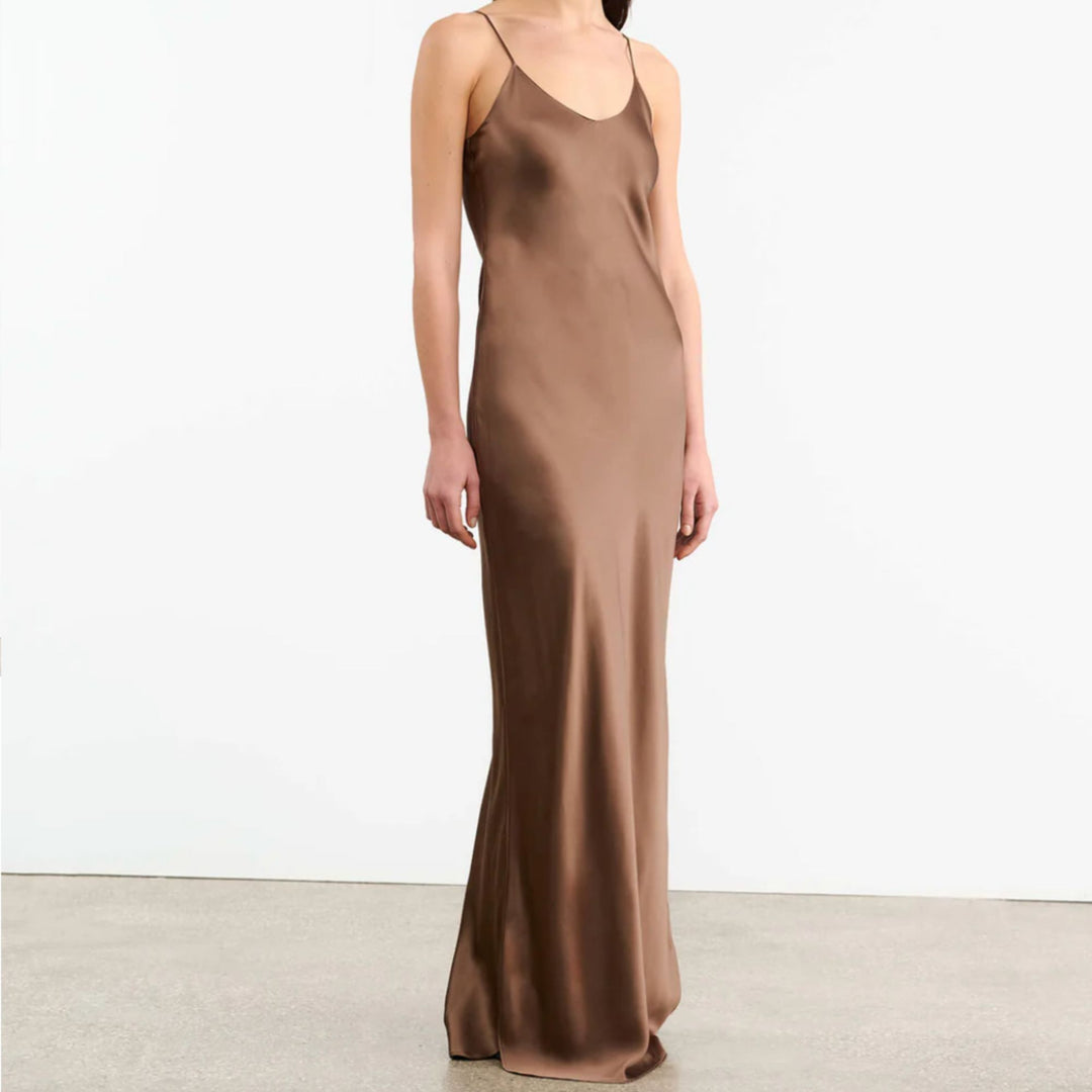 Cami Gown