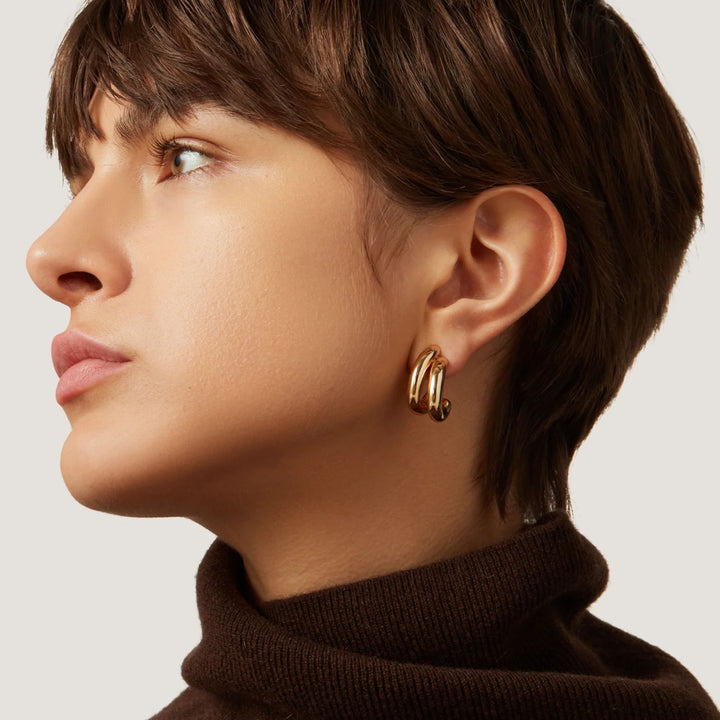 Florence Earrings