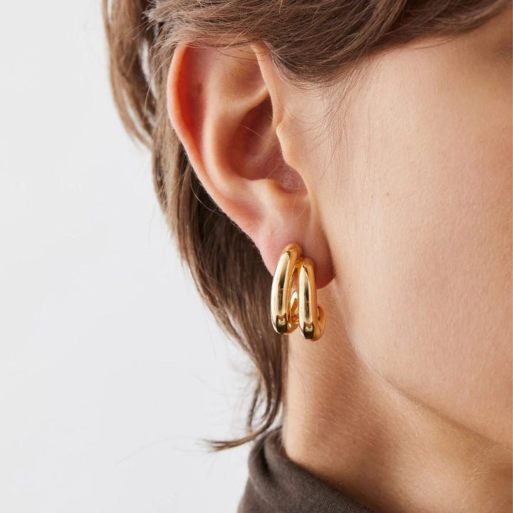 Florence Earrings