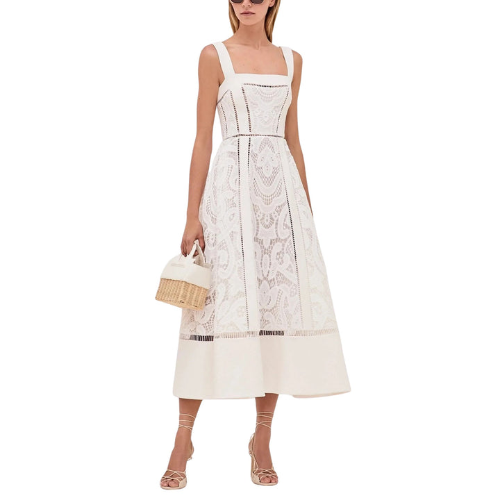 Kensington Dress