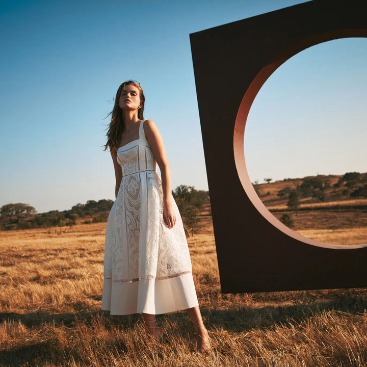 Kensington Dress
