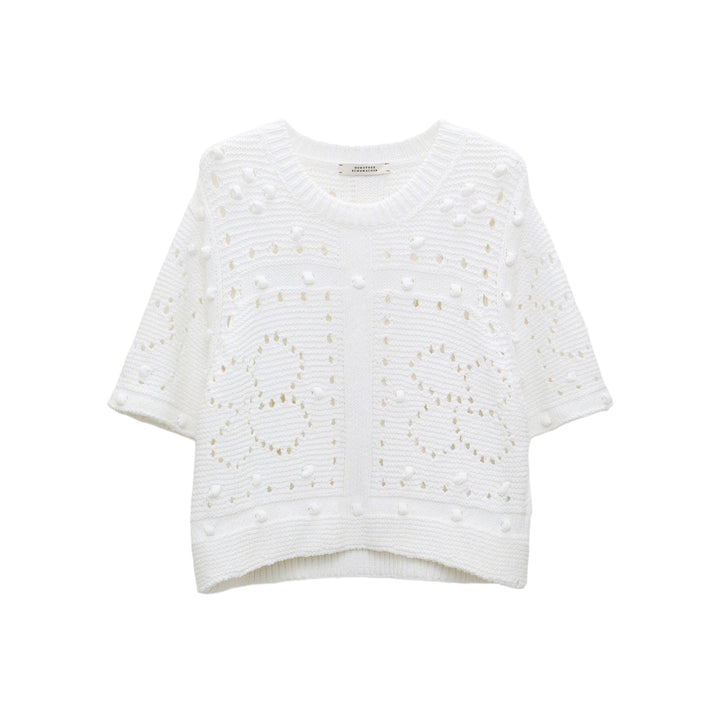 Bohemian Mood Pullover