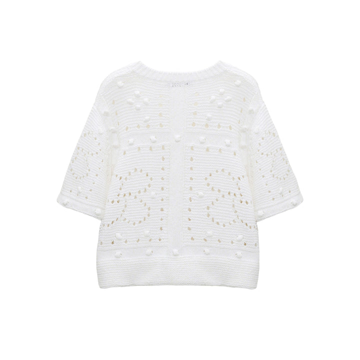 Bohemian Mood Pullover