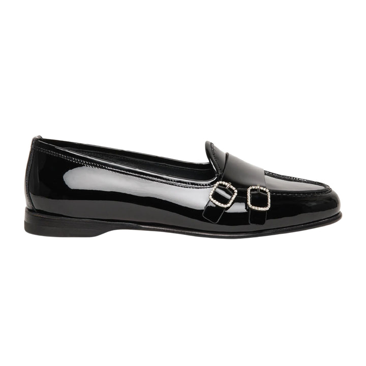 Patent Loafer
