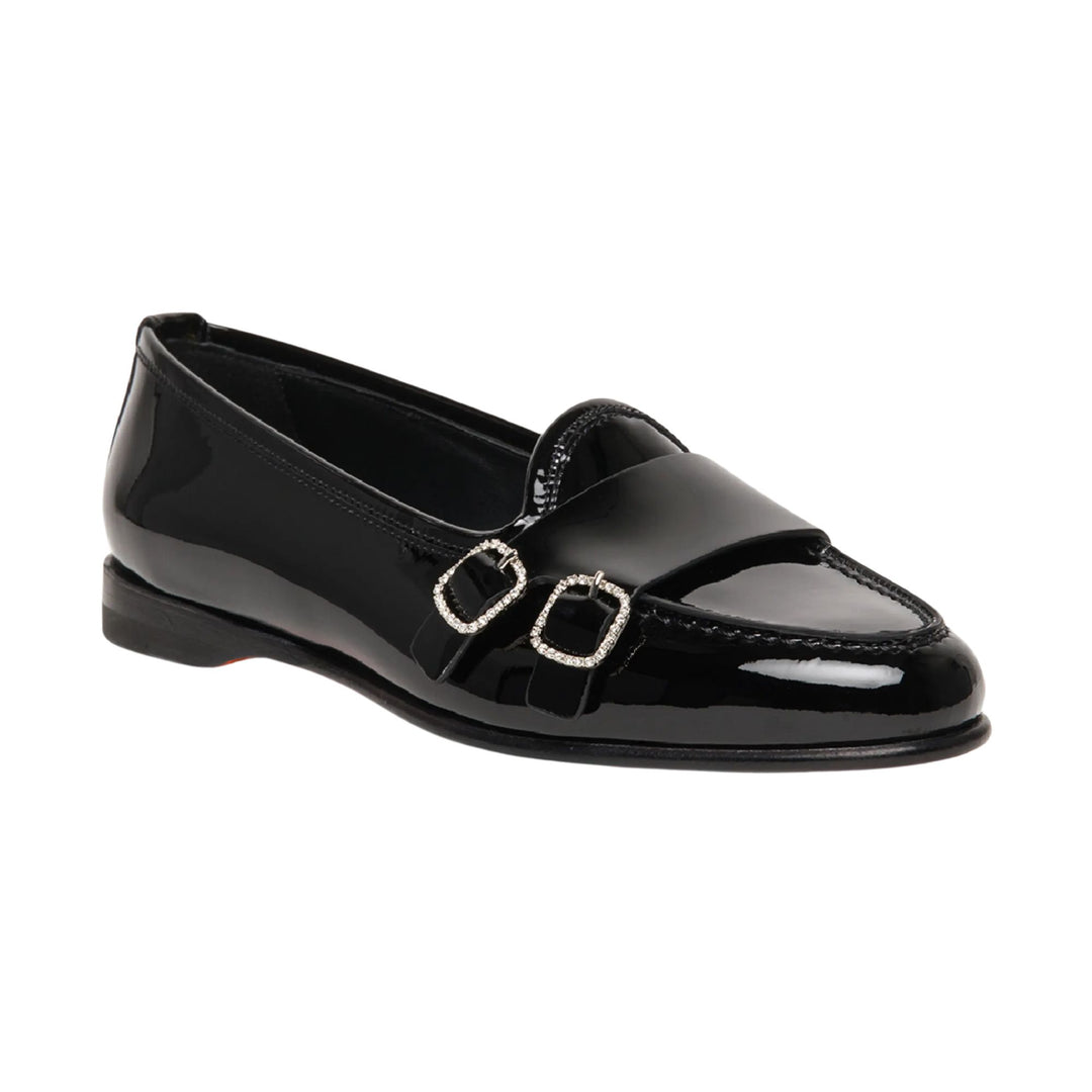 Patent Loafer