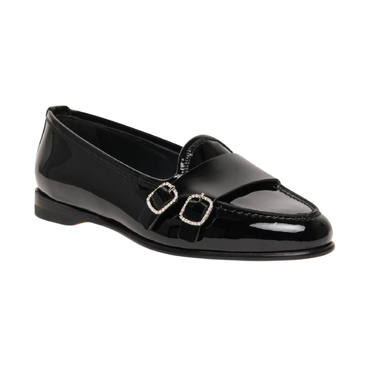 Patent Loafer