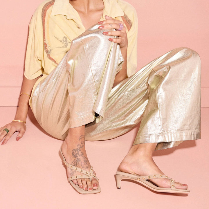 Elaine Sandal