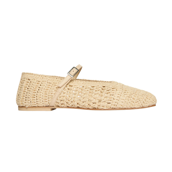 Jules Flat