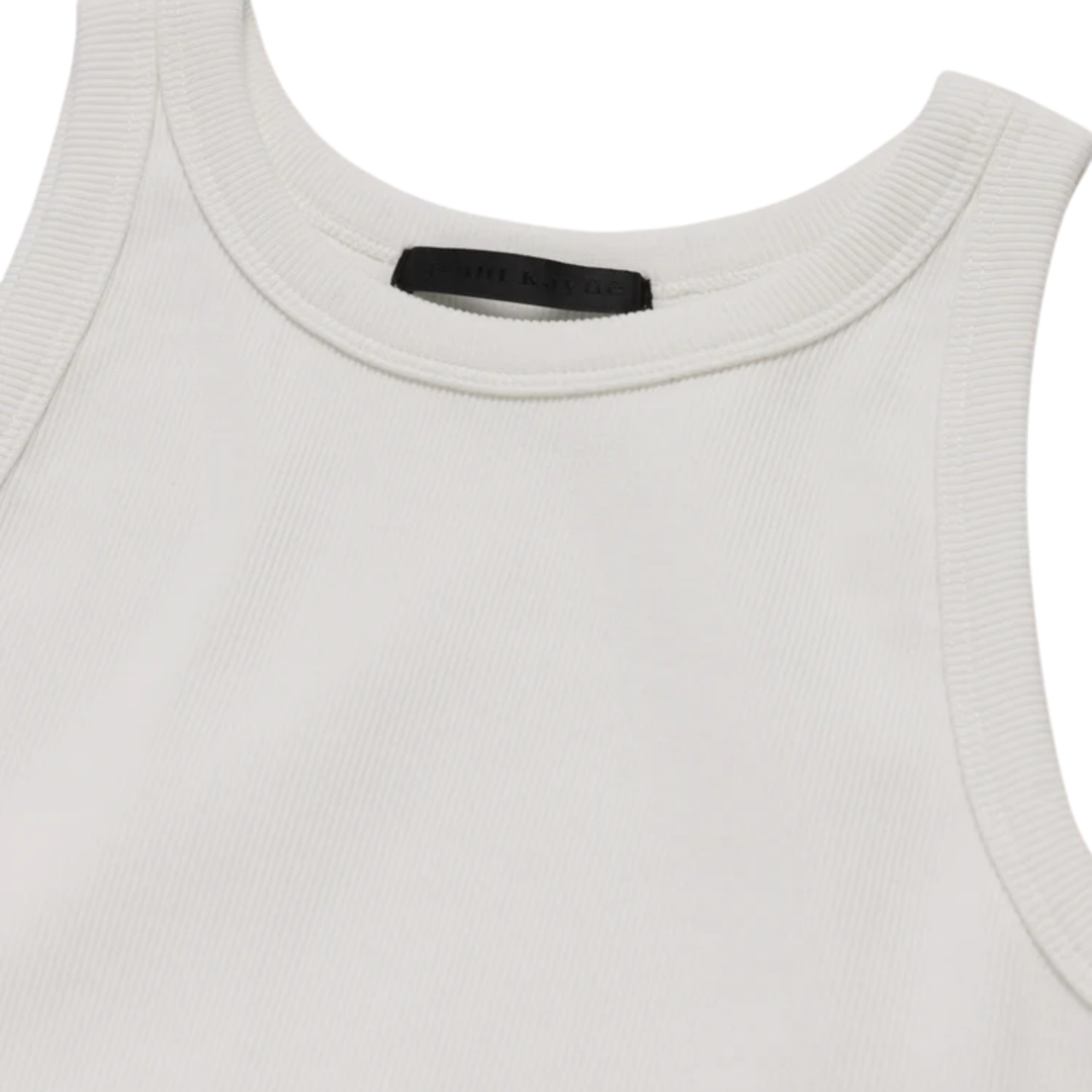 Cotton Rib Tank