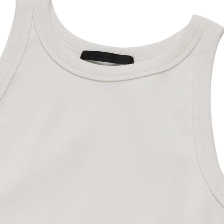 Cotton Rib Tank