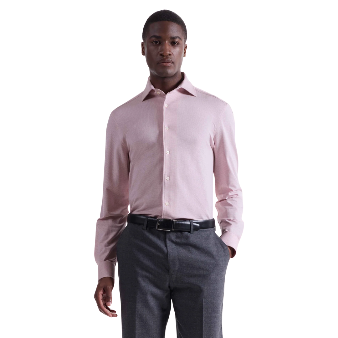 OohCotton Devon Long Sleve Shirt