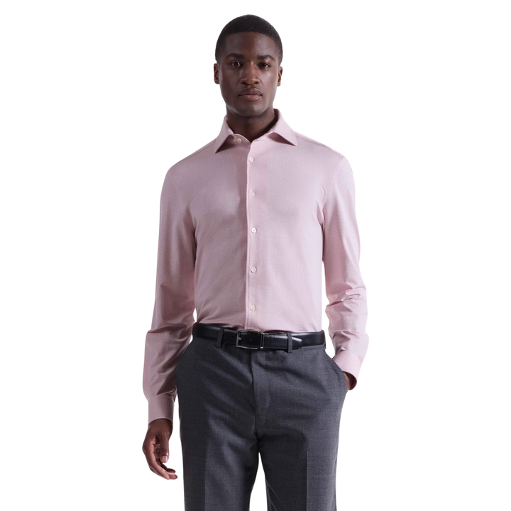 OohCotton Devon Long Sleve Shirt