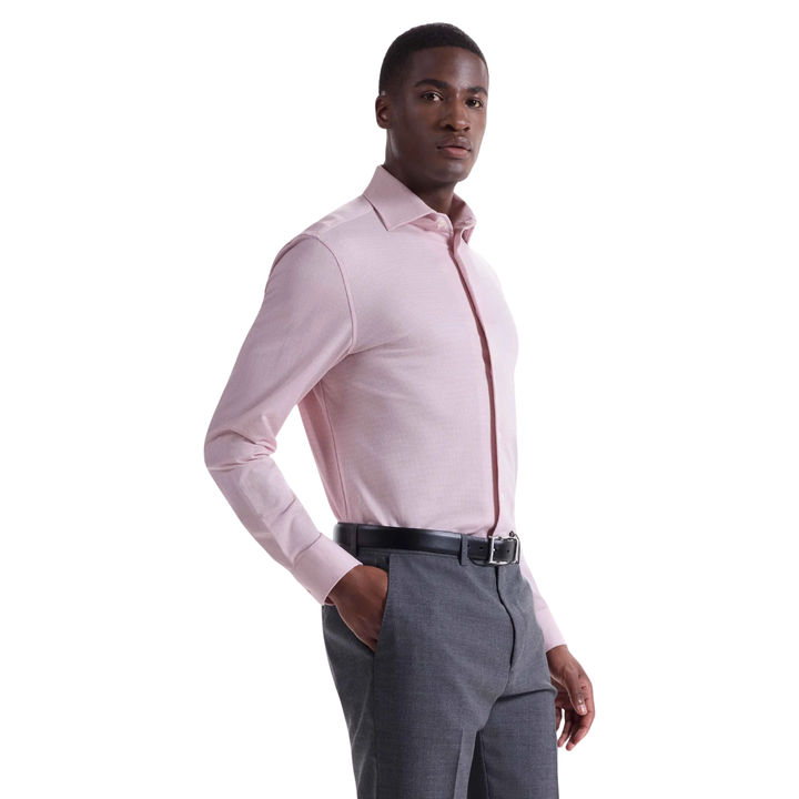 OohCotton Devon Long Sleve Shirt