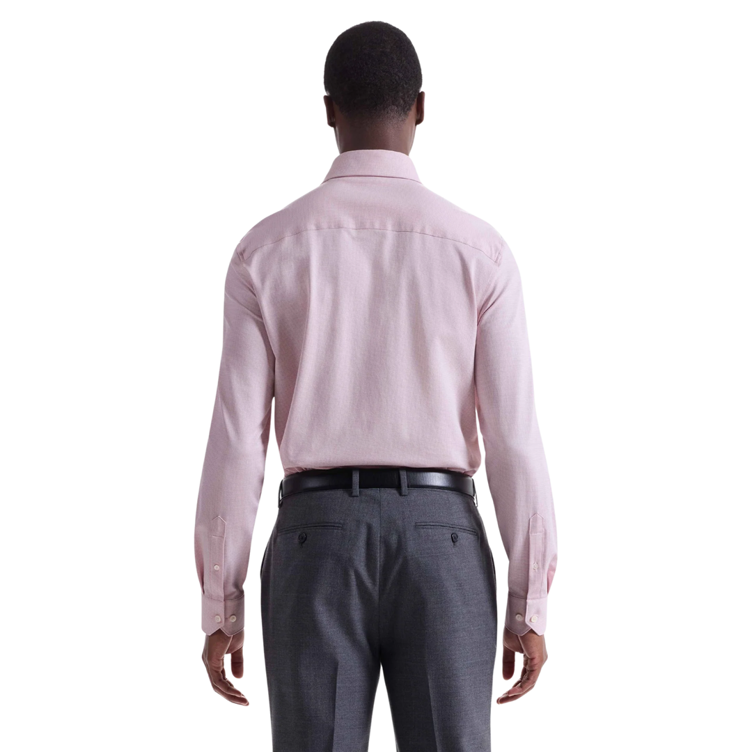 OohCotton Devon Long Sleve Shirt