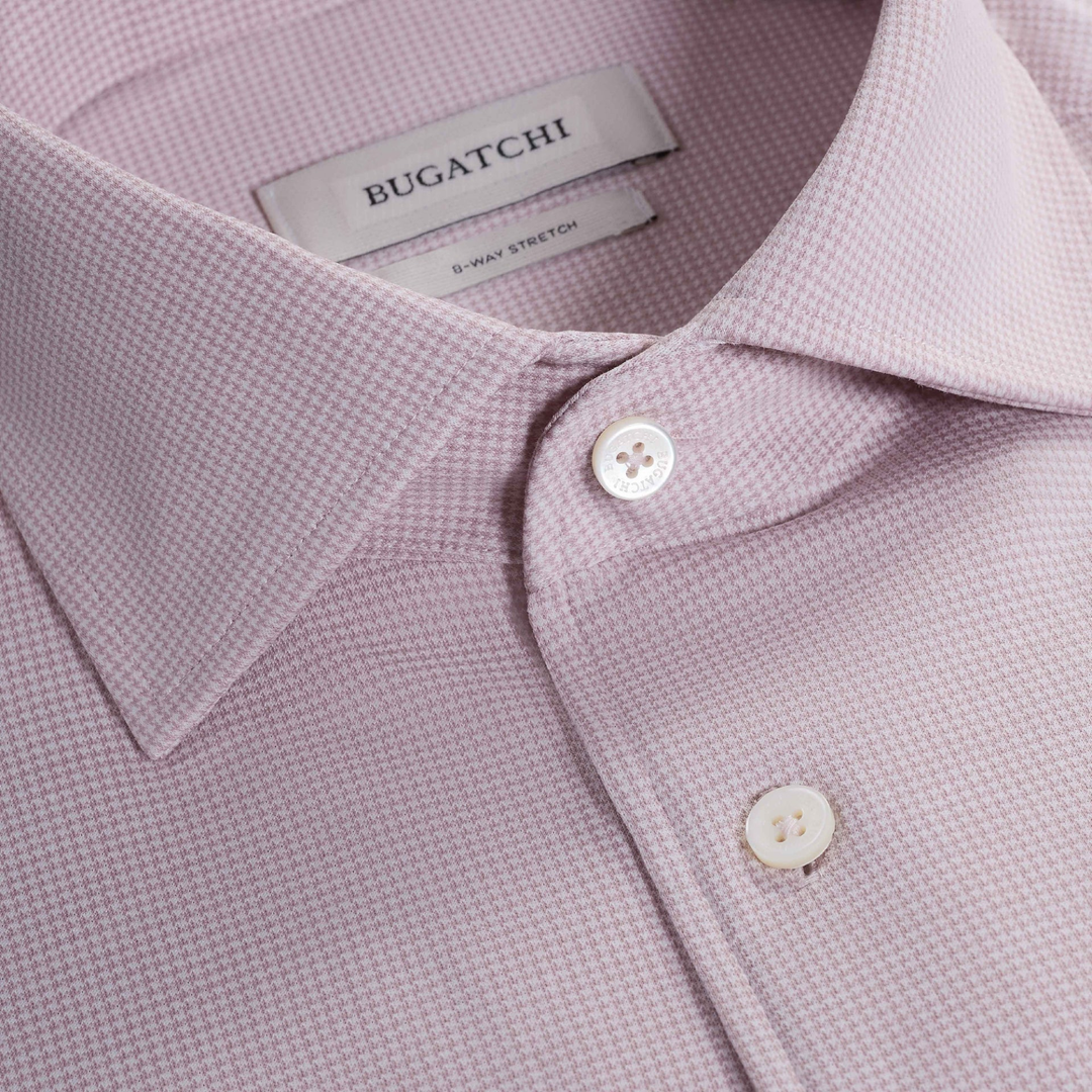 OohCotton Devon Long Sleve Shirt