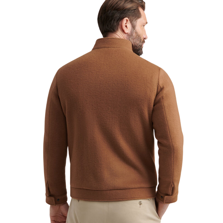 Crown Flex Merino Bomber