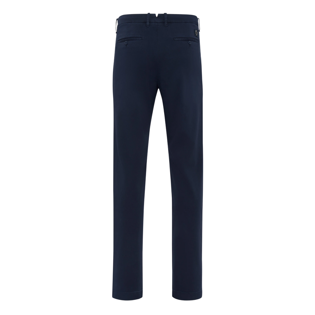 Slim Fit Bobby Pant