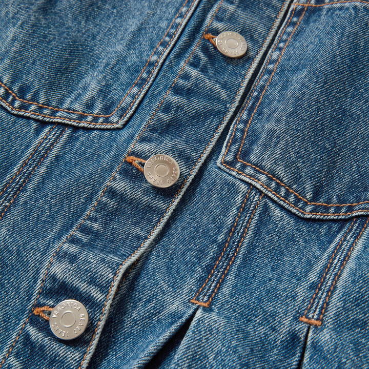 Zahara Peplum Jacket