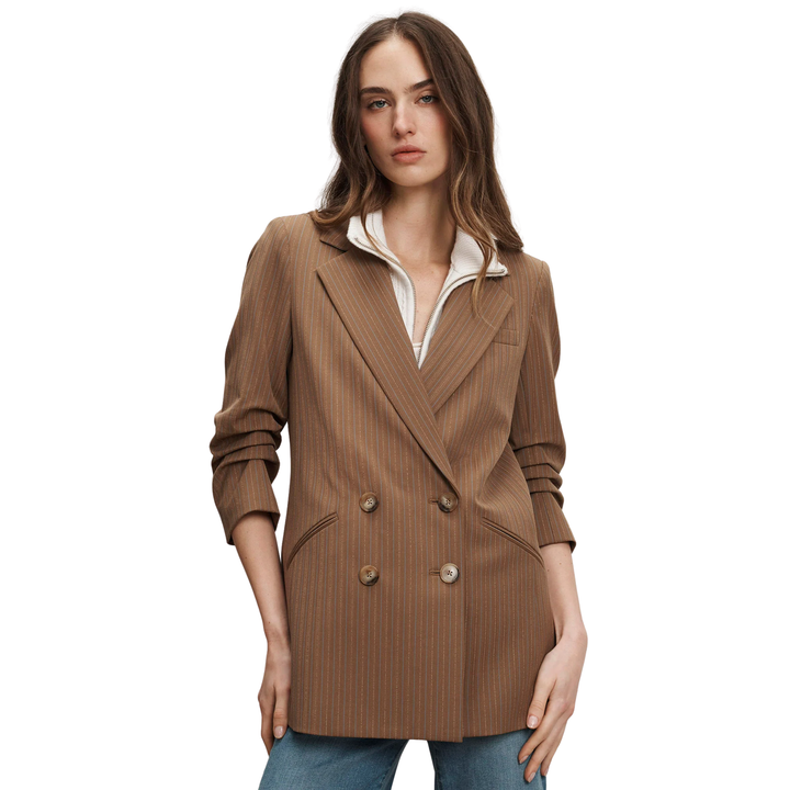 Rupert Dickey Jacket