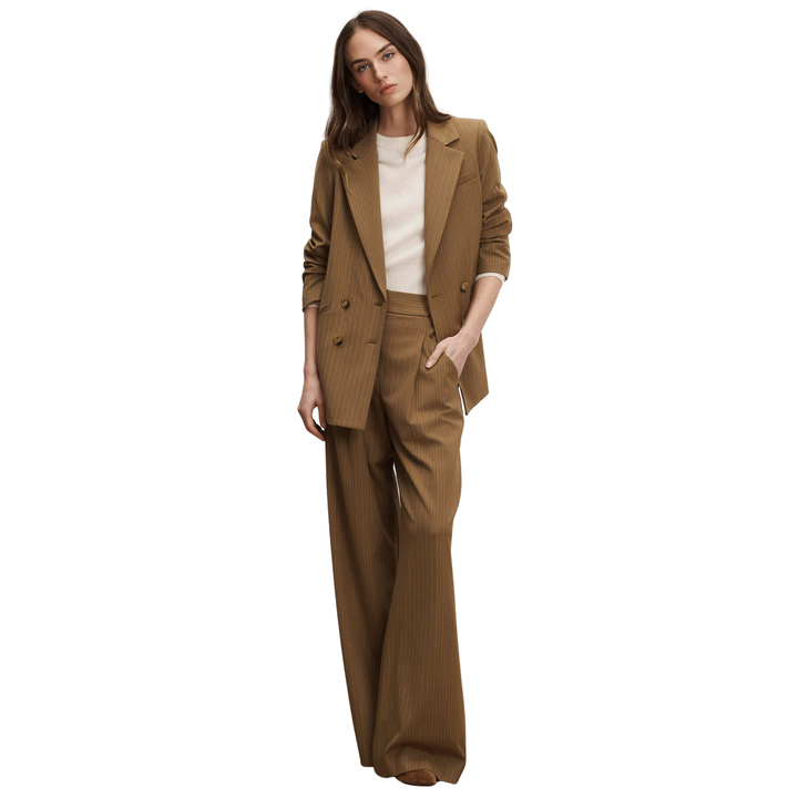 Rupert Dickey Jacket