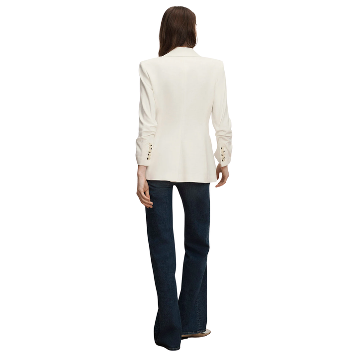 Battista Dickey Jacket