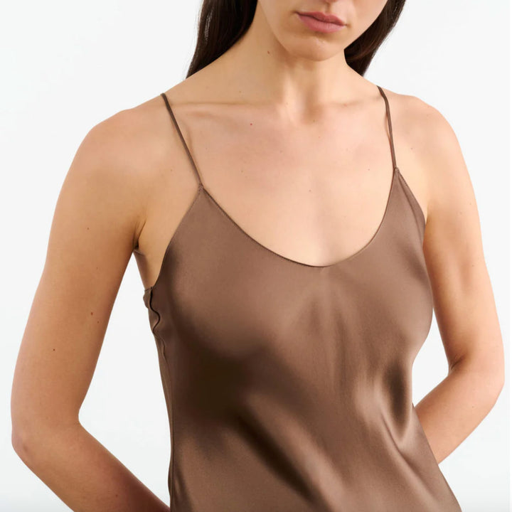 Cami Gown
