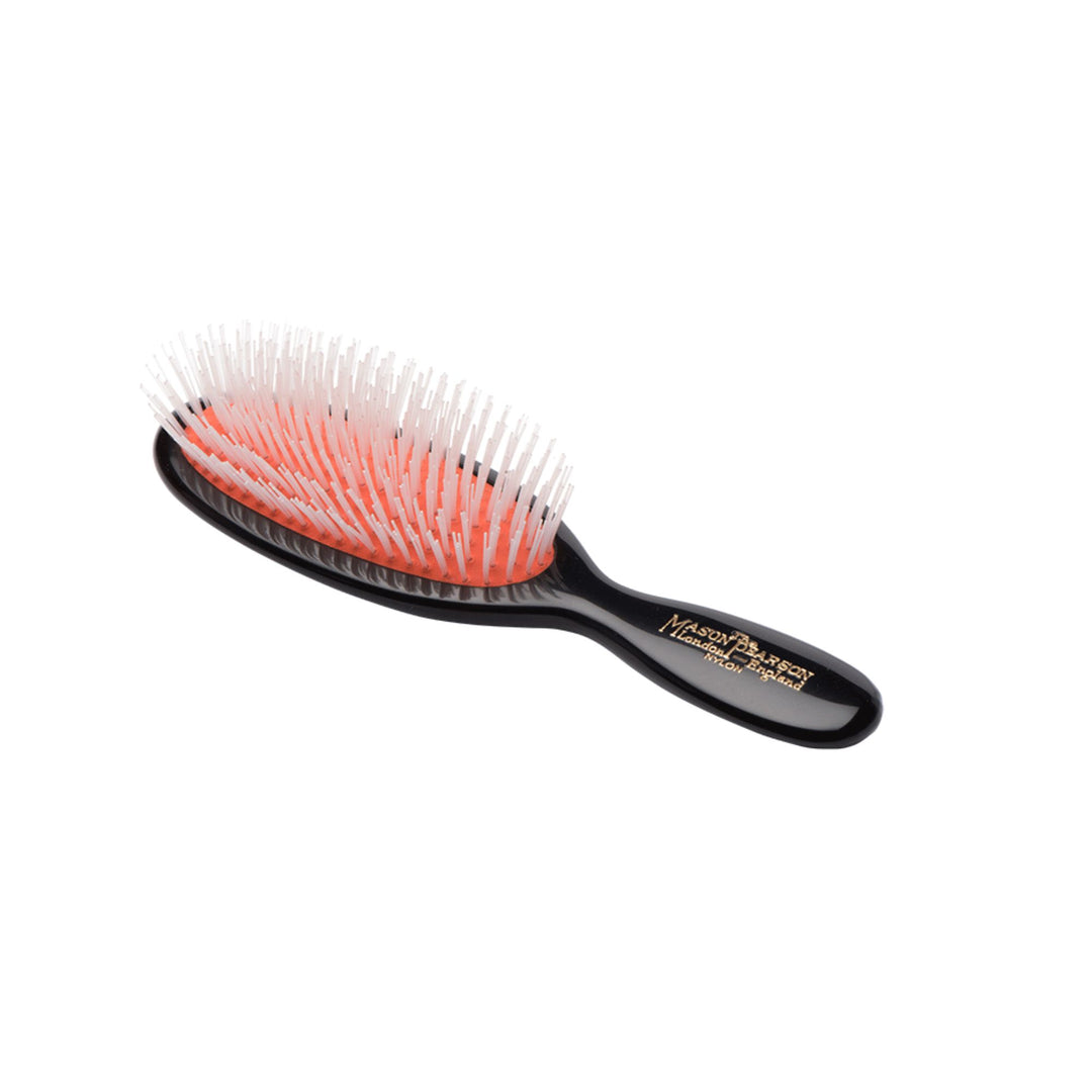 N4 Pocket All Nylon Brush